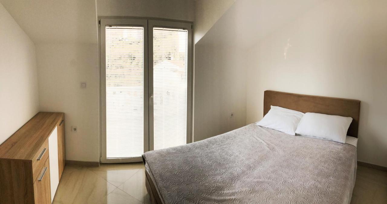 Viktor Apartment Herceg Novi Exterior foto
