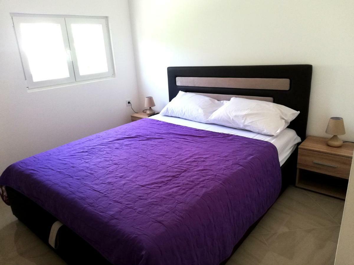 Viktor Apartment Herceg Novi Exterior foto